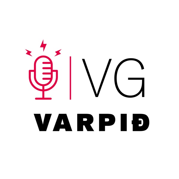 Artwork for VG varpið
