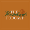 The Hatchards Podcast - Ryan Edgington and Matt Hennessey