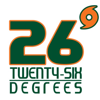 26 Degrees: A Miami Hurricanes Podcast