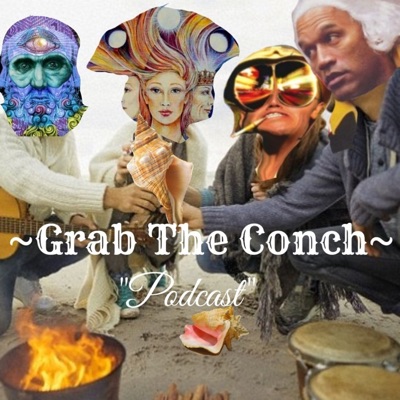 Grab The Conch