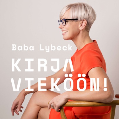 Baba Lybeck, kirja vieköön!