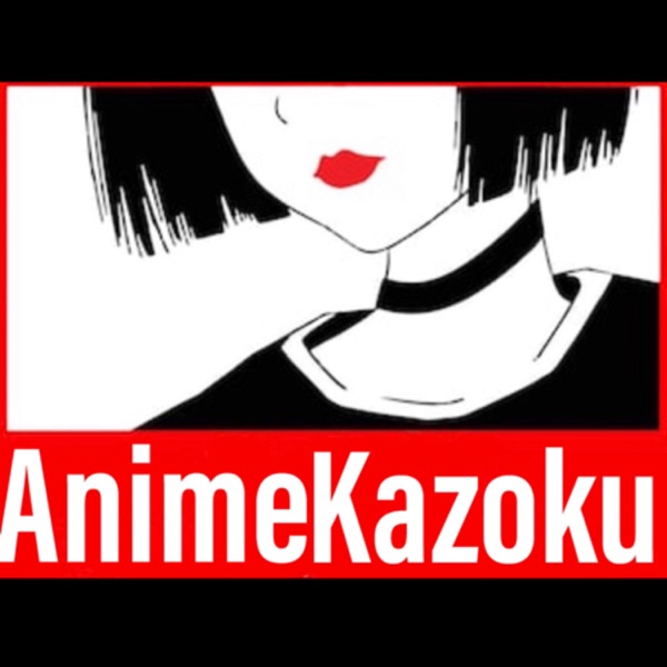 Anime Kazoku Artwork