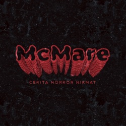 McMare - Cerita Horror Nikmat 