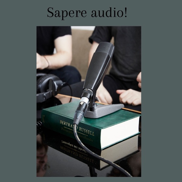 Sapere Audio - Philosophie für Alle!