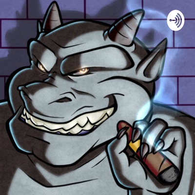 Cigargoyle Lounge Cigargoyle Lounge