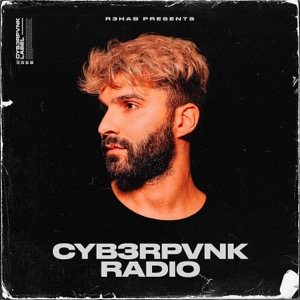 CYB3RPVNK Radio