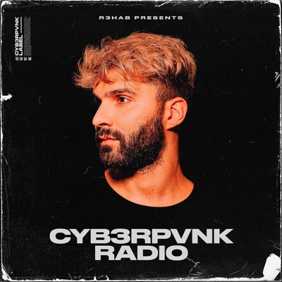 CYB3RPVNK Radio:R3HAB