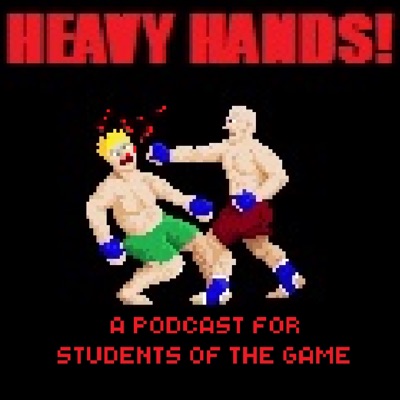 Heavy Hands Heavy Hands