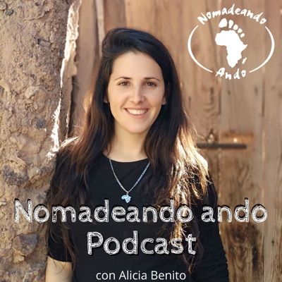 Nomadeando ando 👣 Viajes, Marruecos y mas