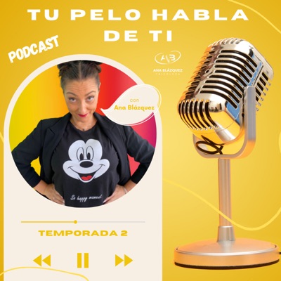 Tu pelo habla de ti