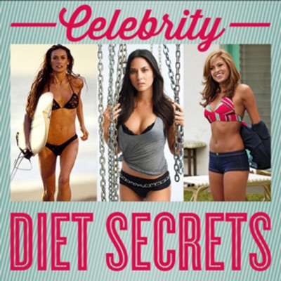 Celebrity Exercise & Diet Tips