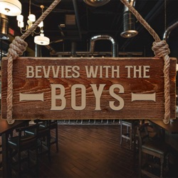 Bevvies with the Boys - Worlds 2021 Ep1 w/ Grabbz and Peter Dunn