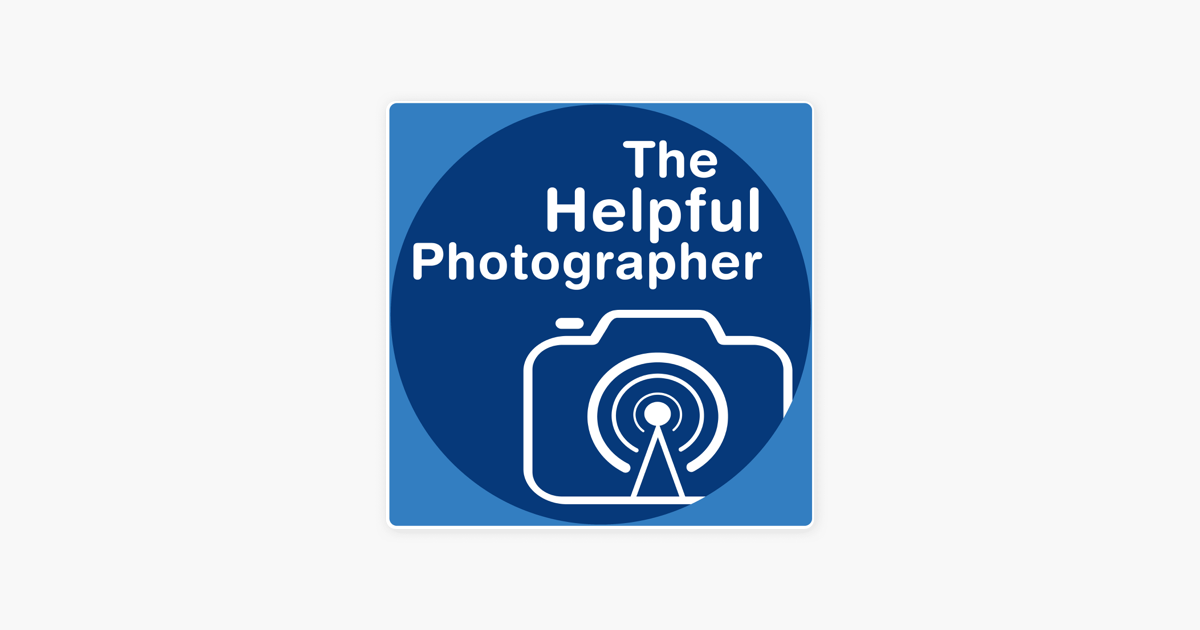 safari photography podcast