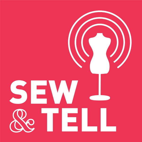 Sew & Tell Artwork