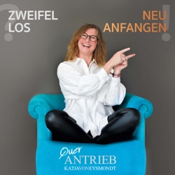 #83 Mut Leute, macht einfach - Interview Annette Köhn, Jaja Verlag