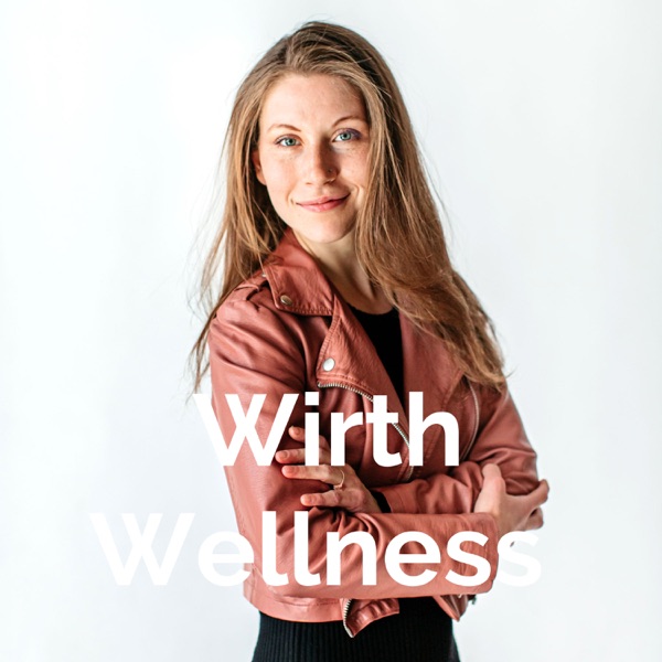 Artwork for Wirth Wellness