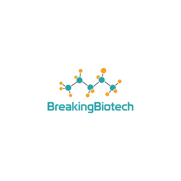 Breaking Biotech Artwork