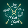 Dime Pelis Podcast - Christophe Gaziello & Edgar Aponte