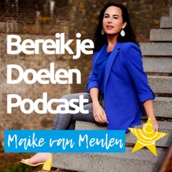 #137 Wat Als Je Je Anders Voelt? - met Maike van Meulen