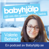 Babyhjälp - allt om din graviditet och bebis - Babyhjälp.se / Valerie Behrad / Jonny Rosengren