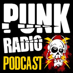 PUNK-RADIO PODCAST