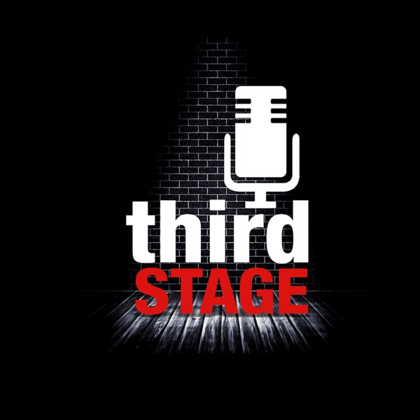 ACT's Third Stage Artwork