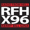 The Radio from Hell Show