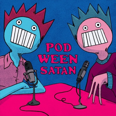 Pod Ween Satan Pod Ween Satan