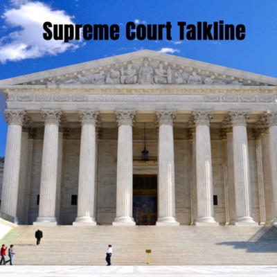 Supreme Court Talkline - U.S. v Virginia