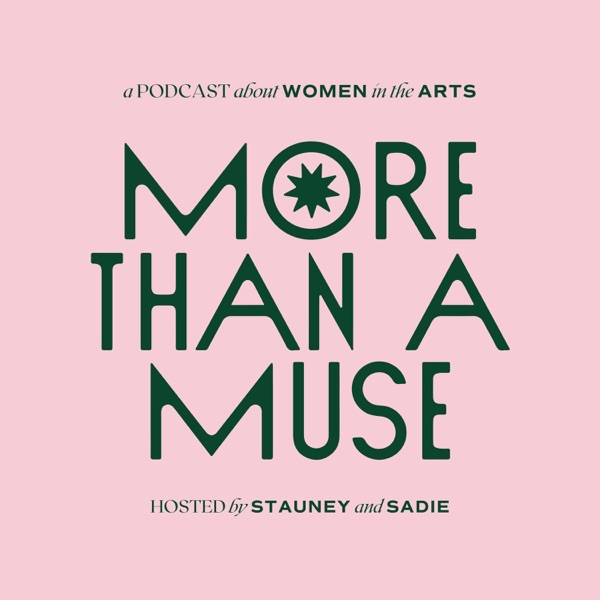 More Than A Muse Artwork