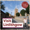 Visit Linlithgow artwork