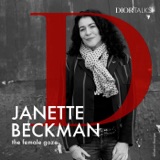 [Female gaze] Janette Beckman discusses her long career and how she brought her backstage aesthetic to the world of Dior