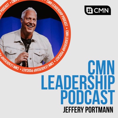 CMN Leadership Podcast:Assemblies of God USA