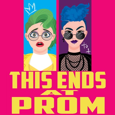 This Ends at Prom:Pod People Productions