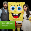 SpongeBob: Special Event - Apple