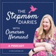 The Stepmom Diaries Podcast