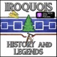 Iroquois History and Legends