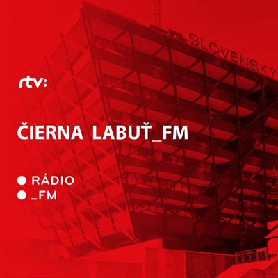 Čierna labuť_FM:RTVS