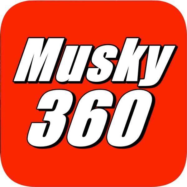 Musky 360 Artwork