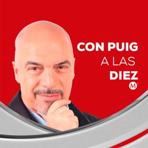 Con Puig a las Diez