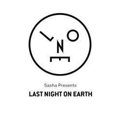 065 - Last Night On Earth