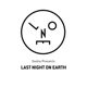 076 - Last Night On Earth
