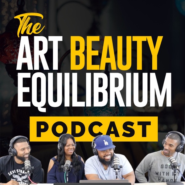 Art Beauty Equilibrium Artwork