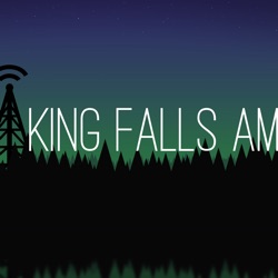 King Falls AM Update