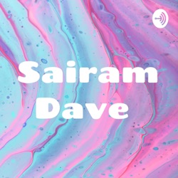 Sairam Dave 