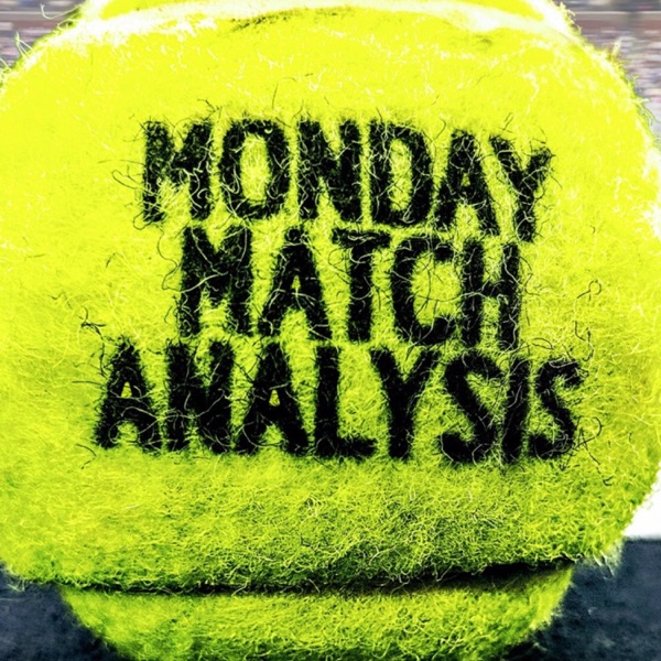 Monday Match Analysis Artwork