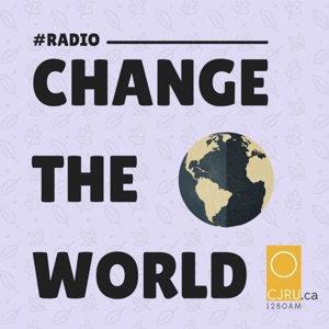 Radio | CHANGE THE WORLD