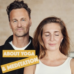 95. Meditera med mantra - Lokah Samastah Sukhino Bhavantu