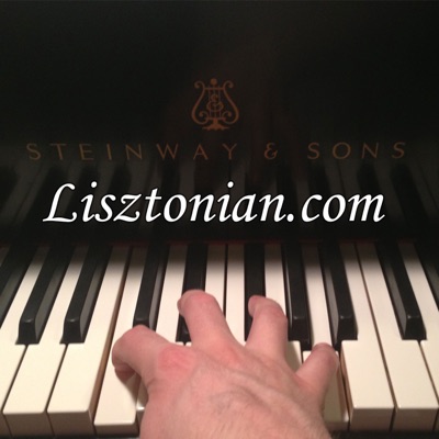 Lisztonian: Classical Piano Music:lisztonian.com