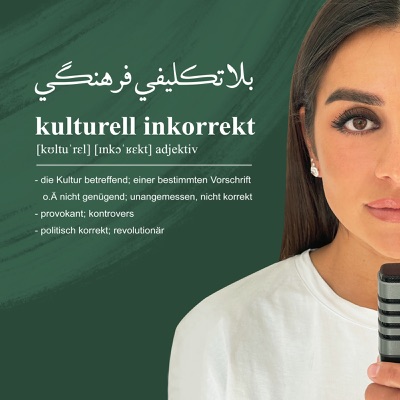 Kulturell Inkorrekt | Business & Mindset, Culture, Politics & Society